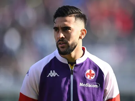 El particular consejo de Nico González a Julián Álvarez: "A mí me pasó"