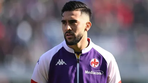 El particular consejo de Nico González a Julián Álvarez: "A mí me pasó"