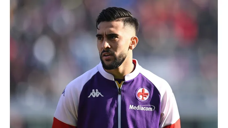 El particular consejo de Nico González a Julián Álvarez: "A mí me pasó"