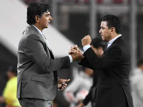 River achica la enfermería: Gallardo tendrá dos piezas claves ante San Lorenzo