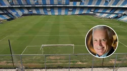 ¿Un "tema político"? Víctor Blanco confirmó que Boca no jugará en Racing y ya hay una alternativa