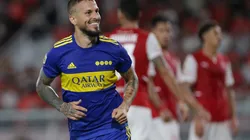 La revelación sobre Benedetto en Elche que volverá locos a los hinchas de Boca