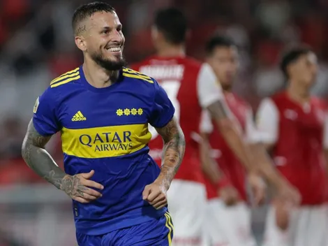 La revelación sobre Benedetto en Elche que volverá locos a los hinchas de Boca