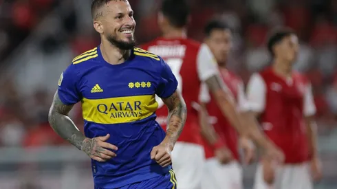 La revelación sobre Benedetto en Elche que volverá locos a los hinchas de Boca