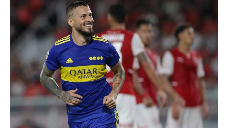 La revelación sobre Benedetto en Elche que volverá locos a los hinchas de Boca