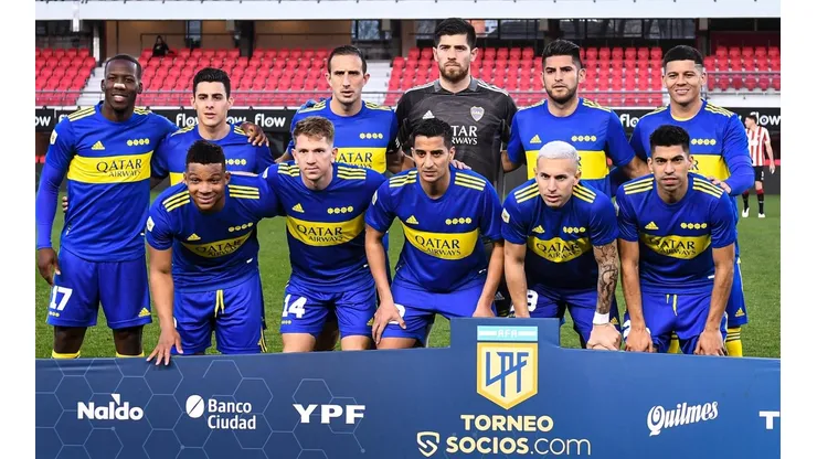La bronca de los hinchas: el jugador de Boca que fue TT por su posible vuelta a la titularidad
