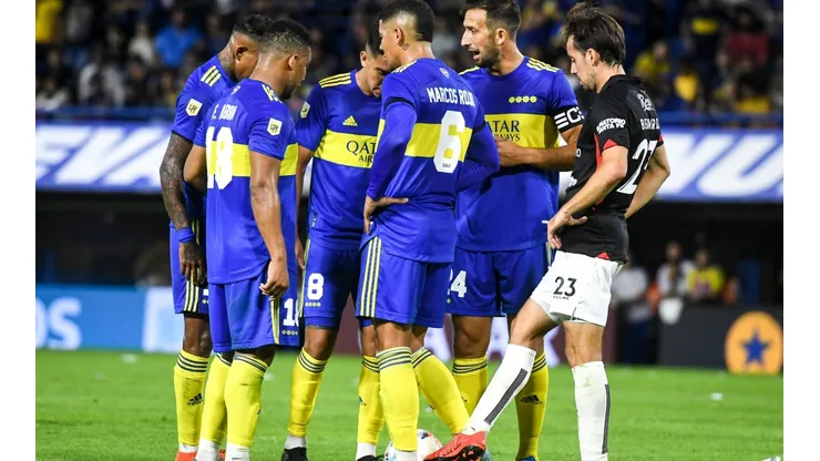 No solo fue Almendra: los 5 hechos conflictivos que tuvo Boca en el último tiempo