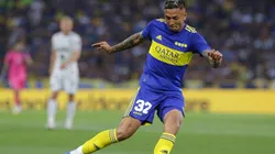 Tras el escándalo, ¿Almendra puede irse ya de Boca?