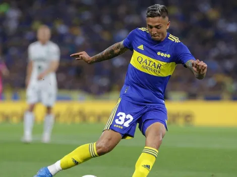 Tras el escándalo, ¿Almendra puede irse ya de Boca?