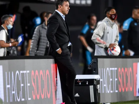 ◉ Las noticias de River hoy: Gallardo sufre las lesiones y ¿vuelve un campeón de América?