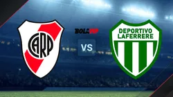 Entradas para River vs. Laferrere por los 32avos de final de la Copa Argentina