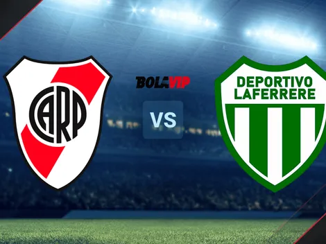 Cómo, cuándo y dónde comprar entradas para River vs. Laferrere por la Copa Argentina