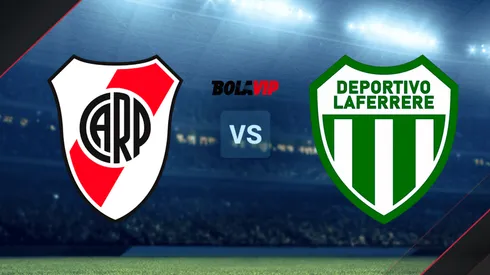 Entradas para River vs. Laferrere por los 32avos de final de la Copa Argentina