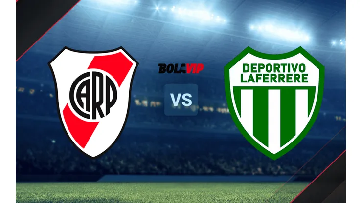 Entradas para River vs. Laferrere por los 32avos de final de la Copa Argentina