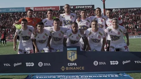 Fue campeón con Boca y agarró un fierro caliente: Barracas Central tiene al reemplazante de De Paoli