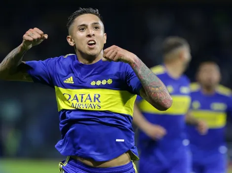 Almendra también discutió con sus compañeros y uno en particular estalló: "Lo tuvieron que frenar entre varios"