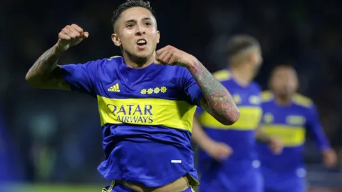 Almendra también discutió con sus compañeros y uno en particular estalló: "Lo tuvieron que frenar entre varios"