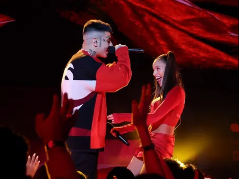 ◉ EN VIVO | Festival del Caldén: grilla completa y cómo verlo por TV