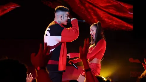 Duki y Emilia Mernes se presentarán en el Festival del Caldén.