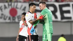 Gallardo y su gran dolor de cabeza: ¿Quién reemplaza a Enzo Pérez?