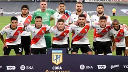 River comienza a prepararse para el próximo compromiso de su agenda