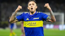 Almendra interesa en otro grande.