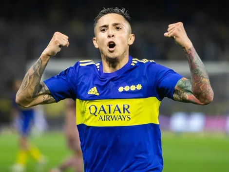 Almendra interesa en San Lorenzo: por qué podría irse ahora