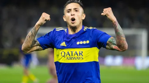 Almendra interesa en otro grande.