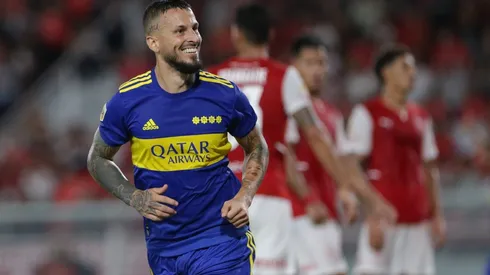 Las noticias de Boca hoy.