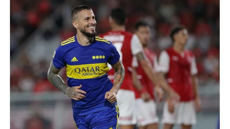 Las noticias de Boca hoy.