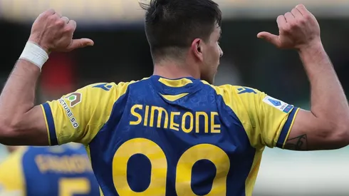 Alcanzó los 15 gritos en el torneo.