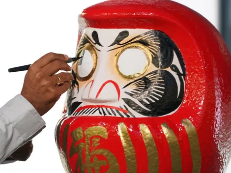 Ceremonia "Tu Daruma 2022" en el Jardín Japonés: ¿Cómo conseguir las entradas y cuánto cuestan?