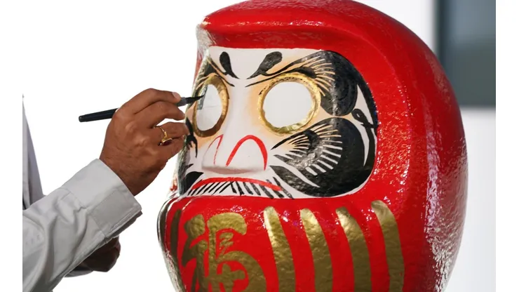 Se celebra el Tu Daruma 2022.