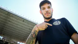 Sumó 2 asistencias y 1 gol en sus últimos 2 encuentros.