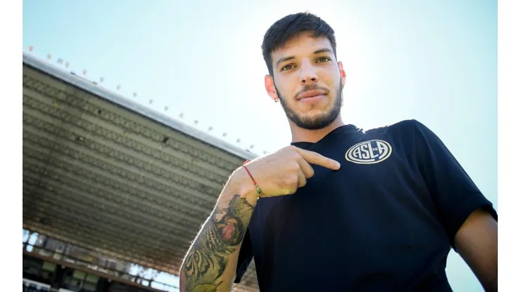 Sumó 2 asistencias y 1 gol en sus últimos 2 encuentros.