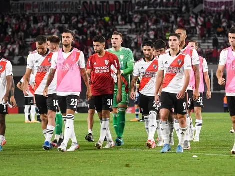 Las noticias de River hoy: empate con sabor a poco y una joya fue al Monumental