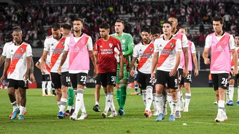 Las noticias de River hoy: empate con sabor a poco y una joya fue al Monumental
