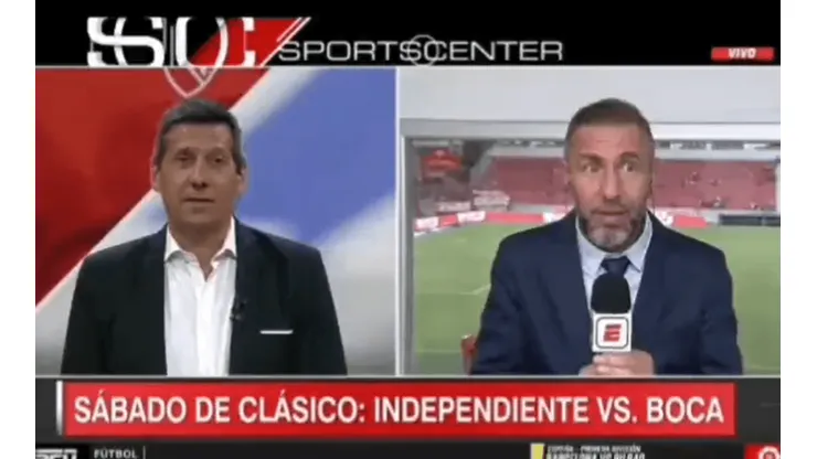 ¿Por cómo bajan del micro? La insólita crítica al plantel de Boca antes del 2 a 2