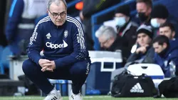 Juan Pablo Varsky, sobre Marcelo Bielsa: "Que la noticia no tape la historia"