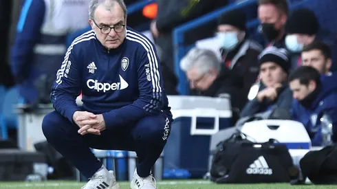 Juan Pablo Varsky, sobre Marcelo Bielsa: "Que la noticia no tape la historia"