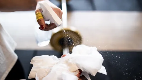 Aumenta el sueldo para las empleadas domésticas.