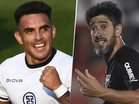 EN VIVO: Talleres vs. Newell's por la Copa de la Liga