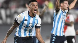 Batacazo de Racing: River lo ganaba 2-0 y la Academia lo empató sobre el final