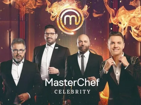 MasterChef Celebrity 3: ¿Quién fue el eliminado del domingo 27 de febrero?