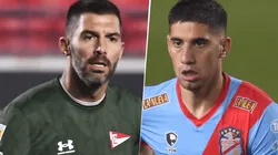 Estudiantes vs. Arsenal por la Copa de la Liga (Fotos: Getty).