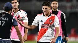 Las noticias de River hoy.