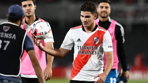 Las noticias de River hoy.