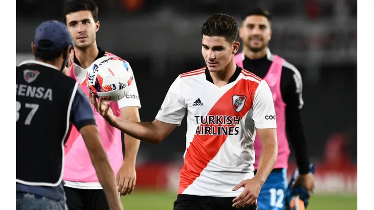 Las noticias de River hoy.
