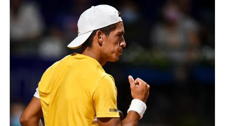 Foto: Getty.
