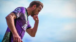 Los hinchas de Boca se volvieron locos con un posteo del Tottenham sobre Harry Kane.